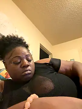 chacolateDemon online show from September 2025 09:44:01 AM