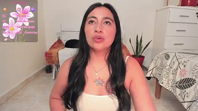 LisaHadwin online show from October 2025 08:46:02 PM