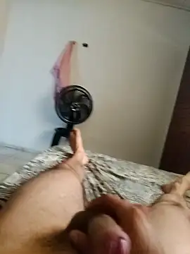 MARZHET1 online show from January 2026 12:40:01 PM