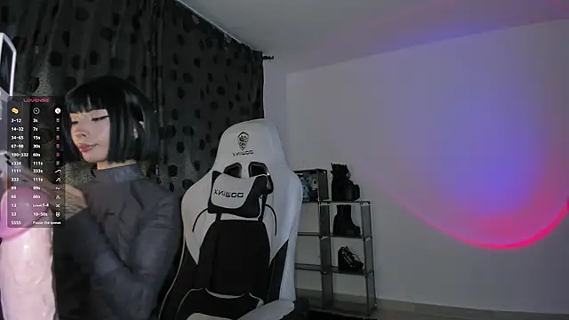 satanbabee online show from March 2025 01:53:02 AM