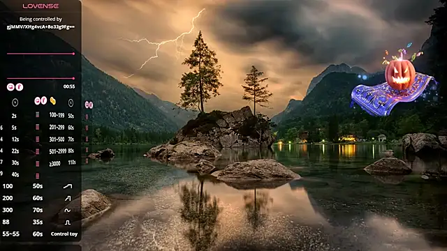 lovense test04 online show from November 2025 02:06:02 AM