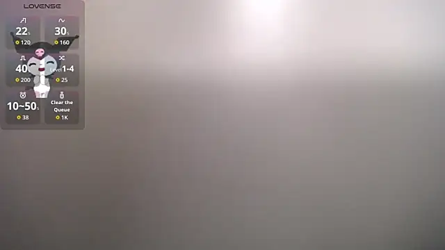 lovense test04 online show from March 2026 02:58:02 AM