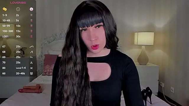 valeriasecret online show from January 2025 05:41:02 AM