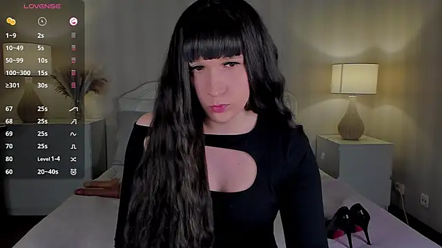 valeriasecret online show from February 2025 05:08:01 AM