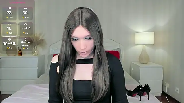 valeriasecret online show from March 2026 04:18:02 AM