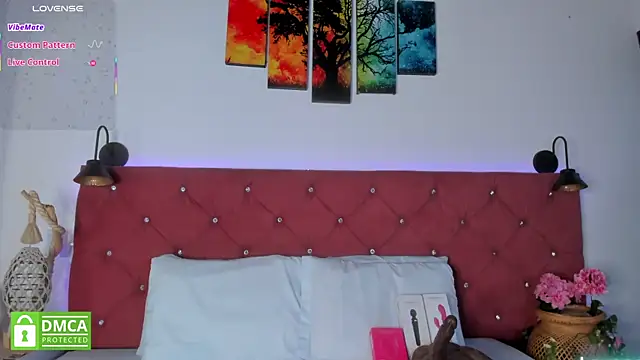 Ruth harvey  online show from November 2025 12:15:01 PM