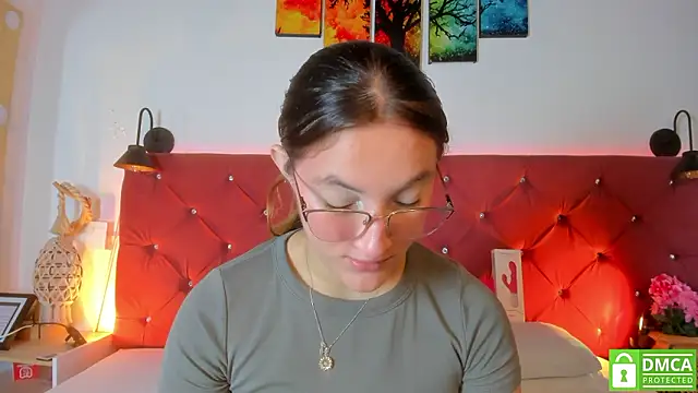 Ruth harvey  online show from March 2026 01:17:02 PM