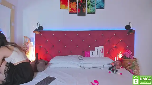 Ruth harvey  online show from April 2026 01:55:02 PM