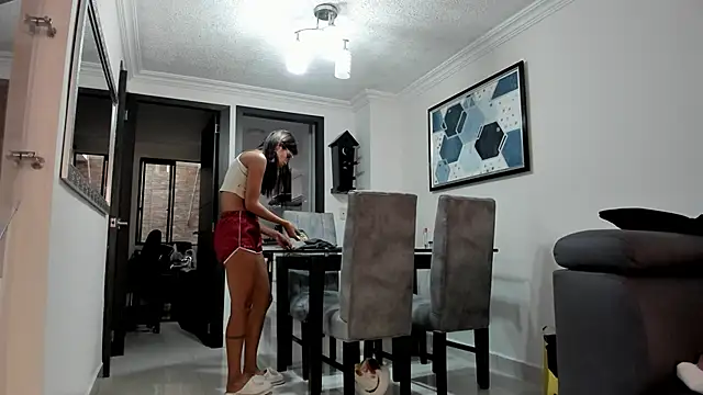 karlina charlotte1 online show from February 2025 12:25:02 PM