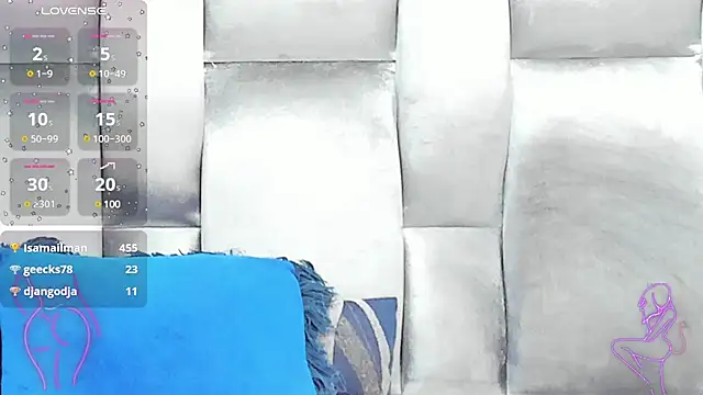 CamilaBenitez online show from February 2025 03:55:02 AM