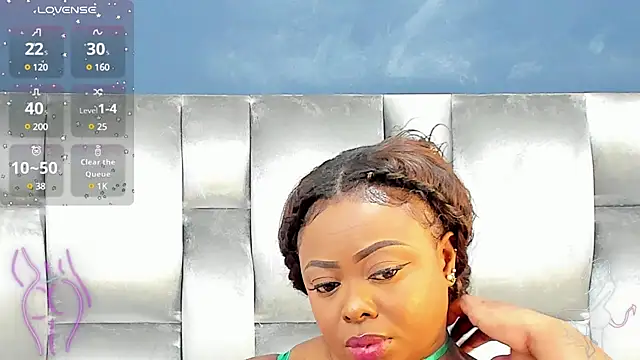 CamilaBenitez online show from March 2025 09:34:01 PM