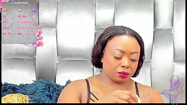 CamilaBenitez online show from December 2025 08:13:02 PM