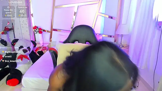 lizzy jooss online show from December 2024 03:02:02 PM