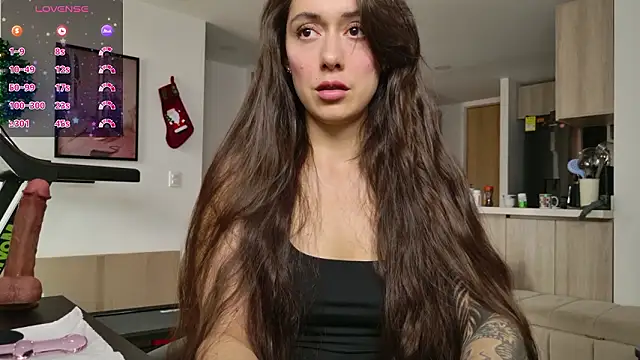 emiliasommer online show from February 2026 07:53:02 PM