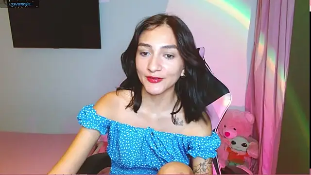 Mei Kelly online show from January 2025 12:48:01 AM