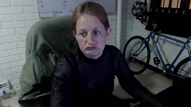 ViioletaMora online show from February 2025 11:13:01 PM