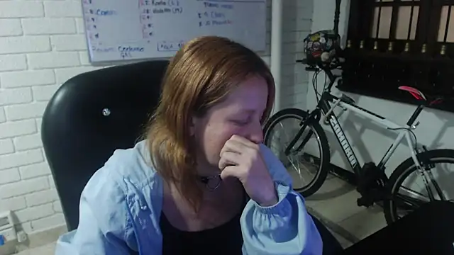 ViioletaMora online show from February 2025 12:02:01 AM