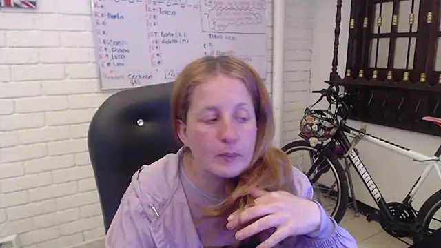 ViioletaMora online show from February 2025 10:04:02 PM