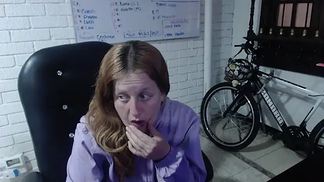 ViioletaMora online show from February 2025 10:39:02 AM