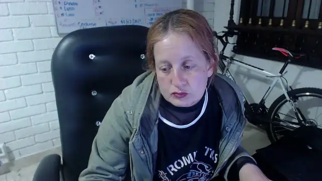 ViioletaMora online show from February 2025 09:56:01 AM