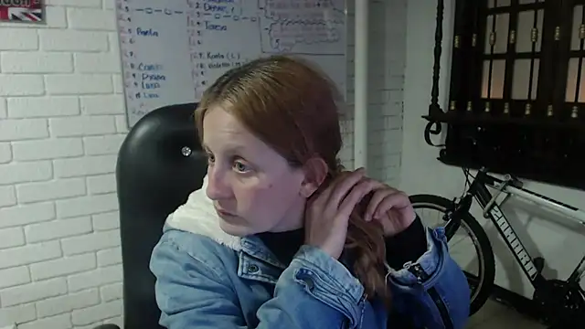 ViioletaMora online show from February 2025 07:22:01 AM