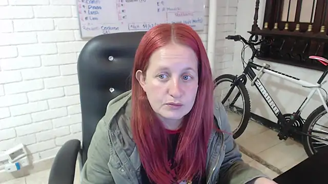 ViioletaMora online show from March 2025 08:05:01 PM