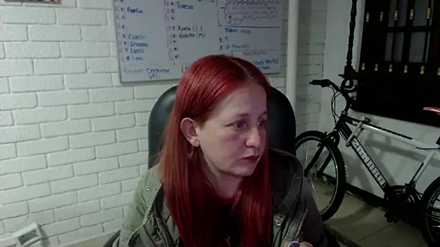 ViioletaMora online show from March 2025 11:11:01 PM