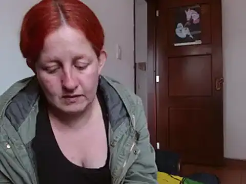 ViioletaMora online show from September 2025 06:31:01 PM