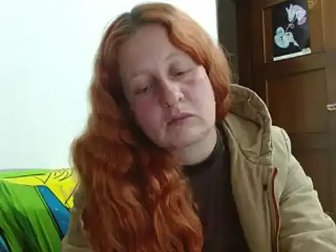 ViioletaMora online show from October 2025 05:51:02 AM