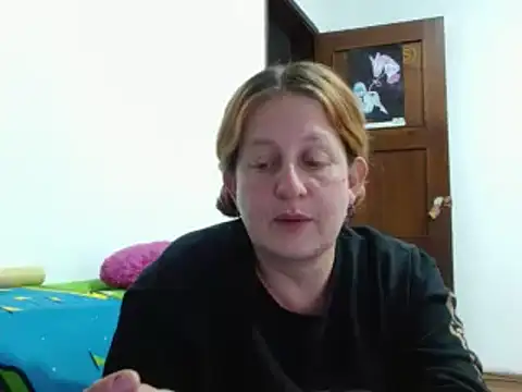 ViioletaMora online show from December 2025 08:09:01 AM