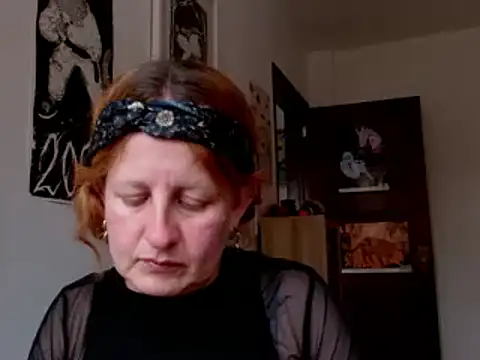 ViioletaMora online show from March 2026 06:18:02 PM