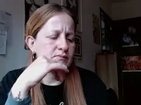 ViioletaMora online show from April 2026 07:09:02 PM