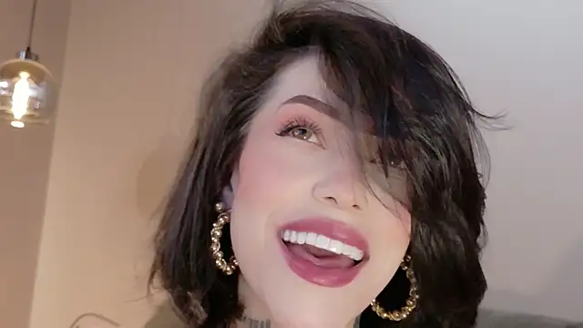 Hannah Borbon online show from March 2026 02:37:01 AM