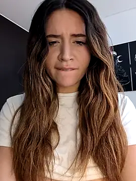 maliciaworld online show from January 2026 08:56:01 PM