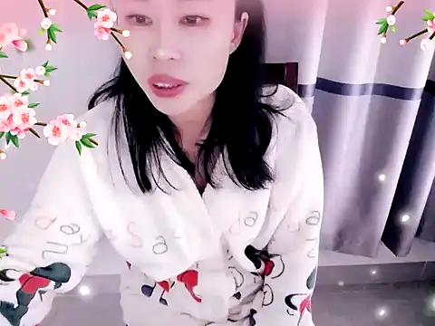 Snapshot of xiaoxuer chatting on December 2024 04:34:02 AM xiaoxuer online show from December 2024 04:34:02 AM
