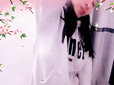 Snapshot of xiaoxuer chatting on January 2025 07:37:02 AM xiaoxuer online show from January 2025 07:37:02 AM