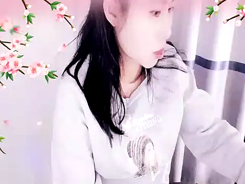 Snapshot of xiaoxuer chatting on January 2025 07:07:01 AM xiaoxuer online show from January 2025 07:07:01 AM
