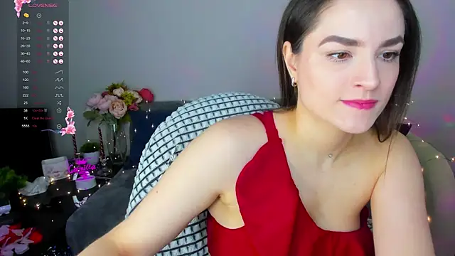 Camilla  one   online show from March 2025 01:34:02 AM