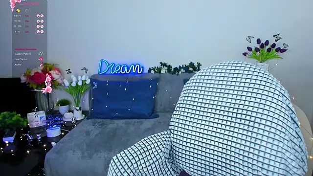 Camilla  one   online show from March 2025 01:48:01 AM