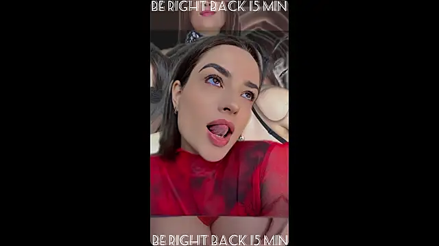 Camilla  one   online show from November 2025 01:38:01 AM