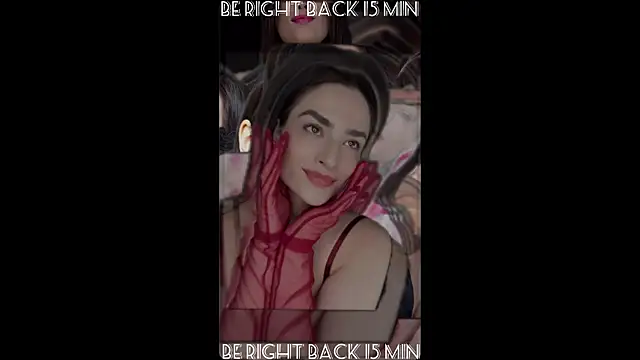 Camilla  one   online show from November 2025 01:16:01 AM