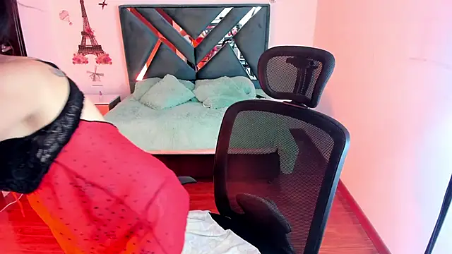 Aylinn diaz online show from January 2025 07:32:01 PM