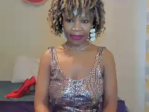 AfricanSquirtingQueen online show from March 2026 04:29:01 AM