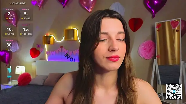 melissaf0rst online show from February 2025 02:07:01 AM