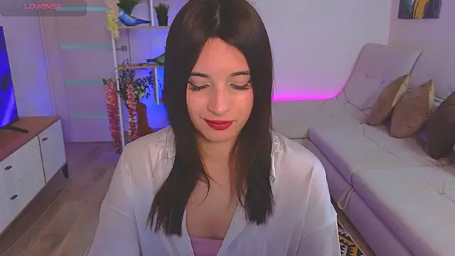 melissaf0rst online show from October 2025 02:11:01 AM