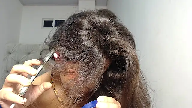 Melody phillips2 online show from September 2025 09:53:02 AM