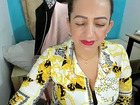 MonicaGarcia  online show from February 2025 10:38:02 AM