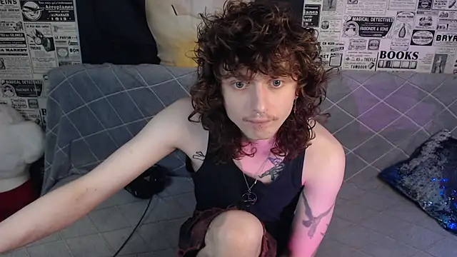 axxxturel online show from July 2026 07:38:01 PM