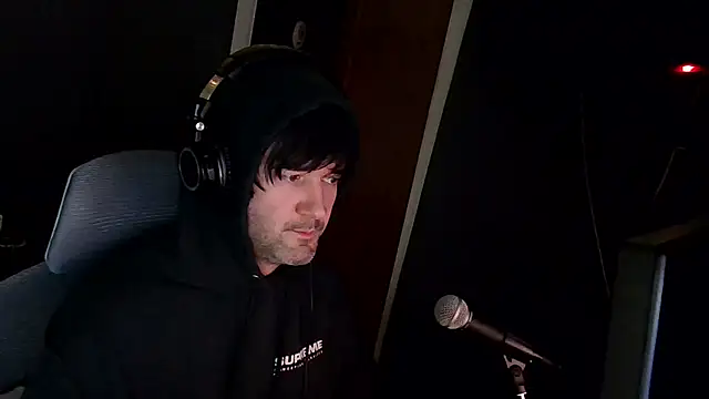 Stix Zadinia online show from March 2026 03:44:01 AM