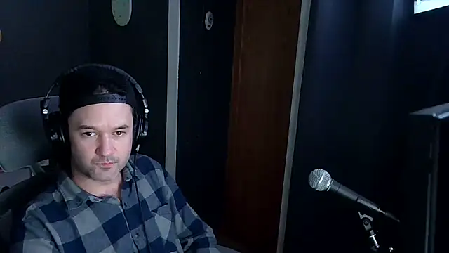 Stix Zadinia online show from April 2026 05:47:01 PM